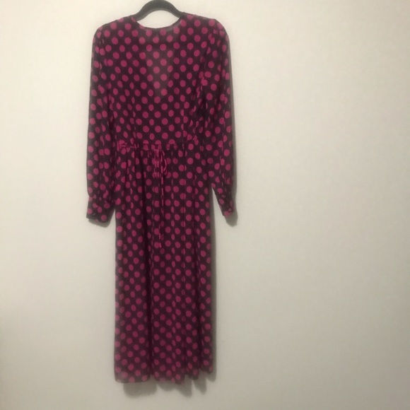 L’Academie Revolve Phylicia Midi Dress - Picture 6 of 8